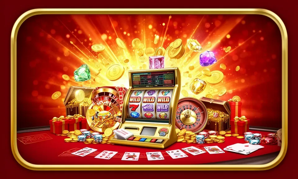 nagaspin Welcome Deposit Offer